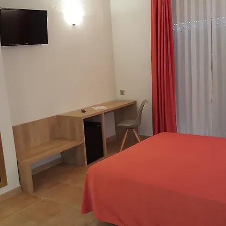 Gran Playa Hotell Santa Pola