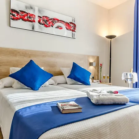 Gran Playa Hotell Santa Pola
