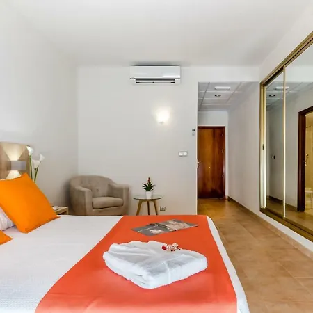 Gran Playa 호텔 산타 폴라