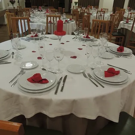 Gran Playa Hotel Santa Pola