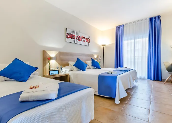 Ξενοδοχείο Gran Playa 3*