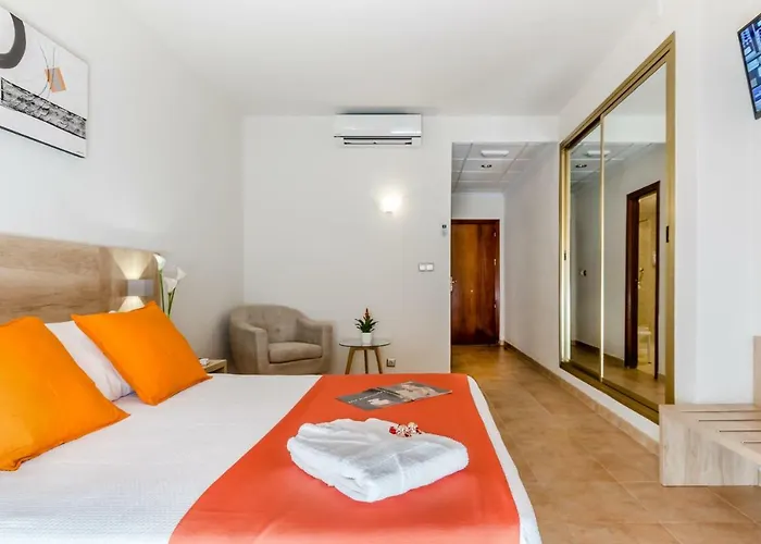 Gran Playa Hotel Santa Pola