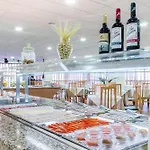 Gran Playa Hotel Santa Pola