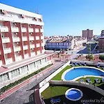 Hotel Gran Playa 3*