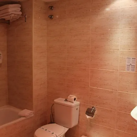 Gran Playa Hotel 3*