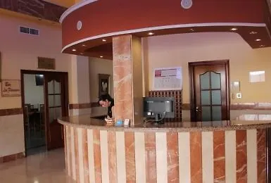 Gran Playa Hotel