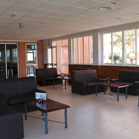 Gran Playa Отель 3*