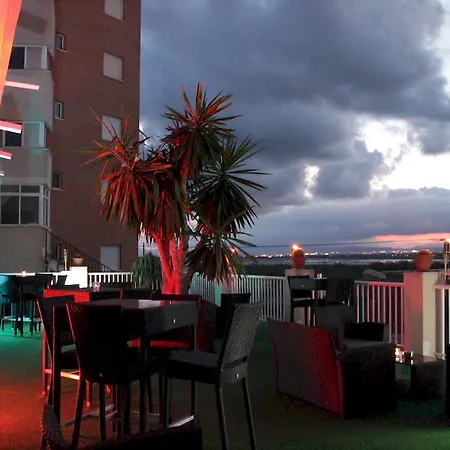 Gran Playa Hotel