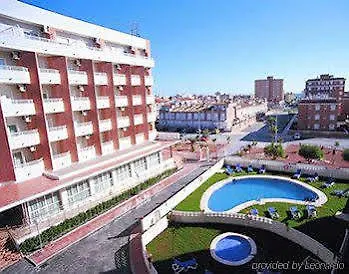Hotel Gran Playa 3*