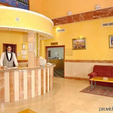 Hotel Gran Playa