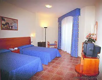 Gran Playa Hotel Santa Pola