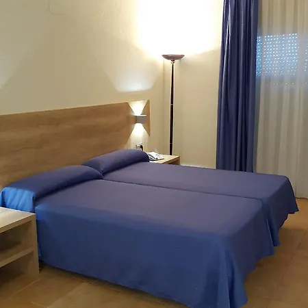 Gran Playa 3* 산타 폴라