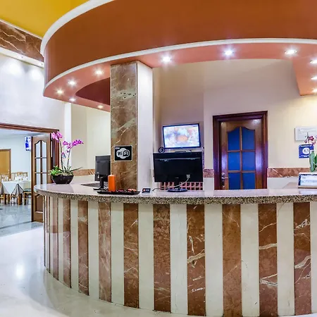 Gran Playa Hotel 3*