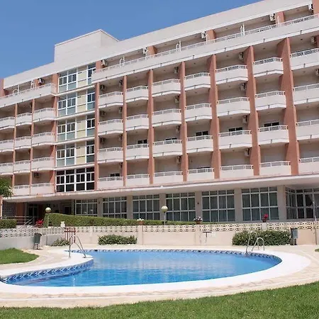 호텔 Gran Playa 3*