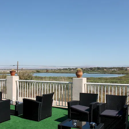 Gran Playa Hotel 3*