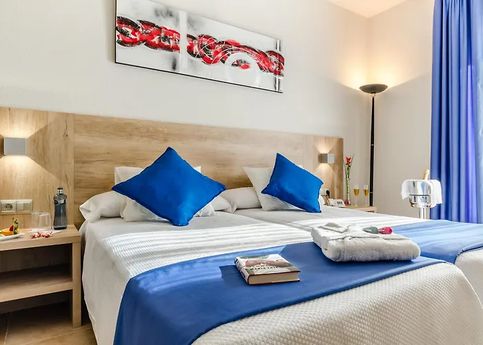 Hotel Gran Playa Santa Pola