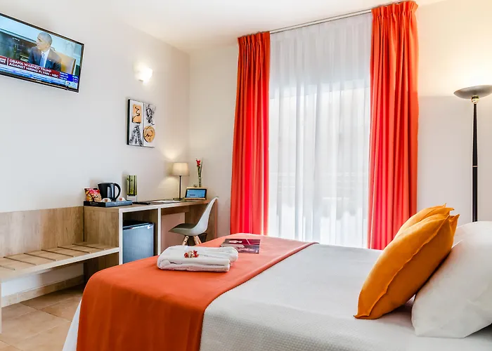 Hotel Gran Playa Santa Pola