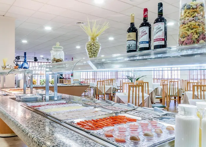 Gran Playa Hotel Santa Pola