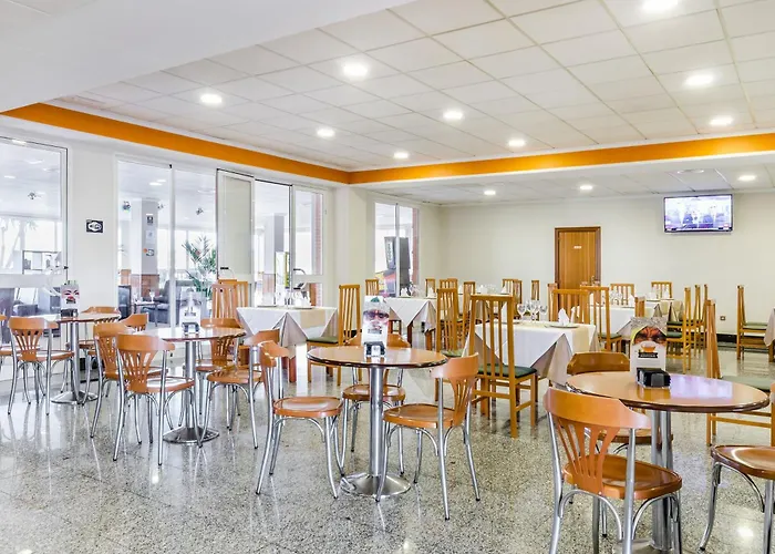 Hotel Gran Playa 3*