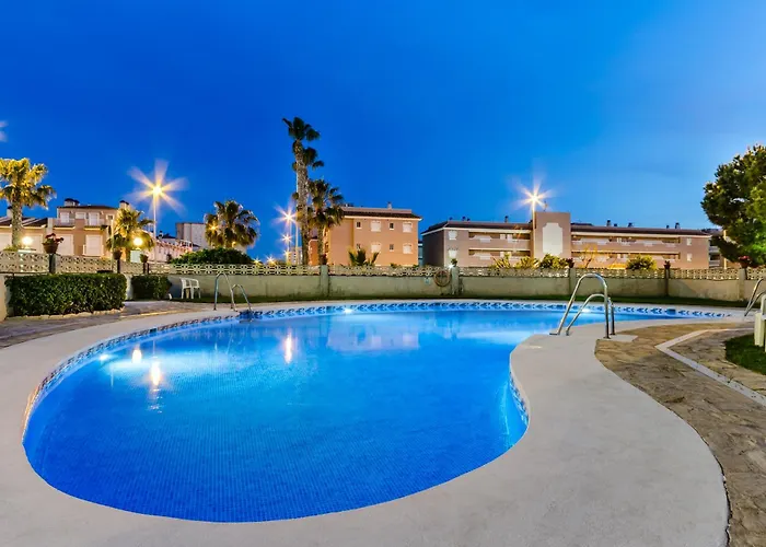 Hotel Gran Playa 3*