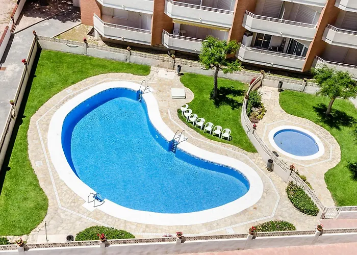 Hotel Gran Playa 3*