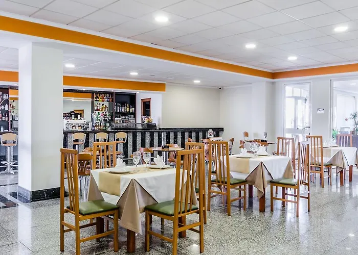 Hotel Gran Playa
