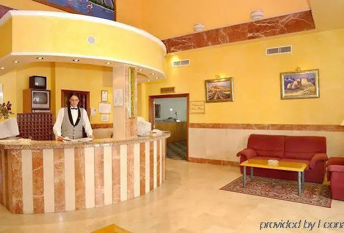Hotel Gran Playa