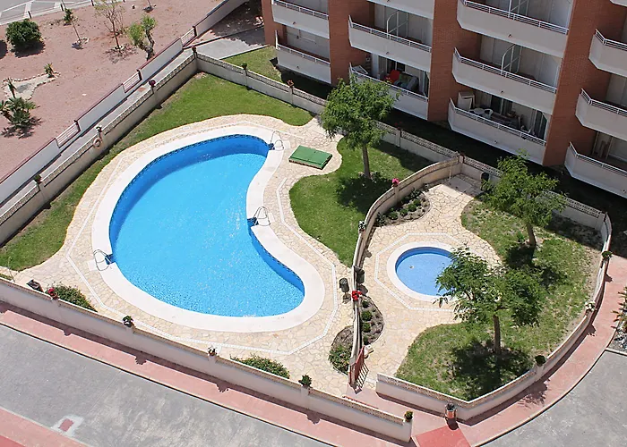Gran Playa Hotel