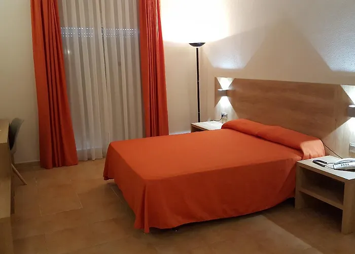 Gran Playa Hotel Santa Pola
