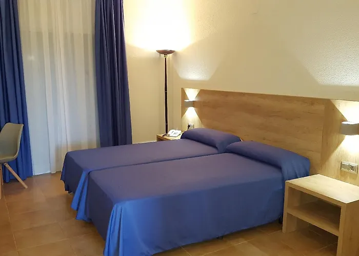 Hotel Gran Playa 3*