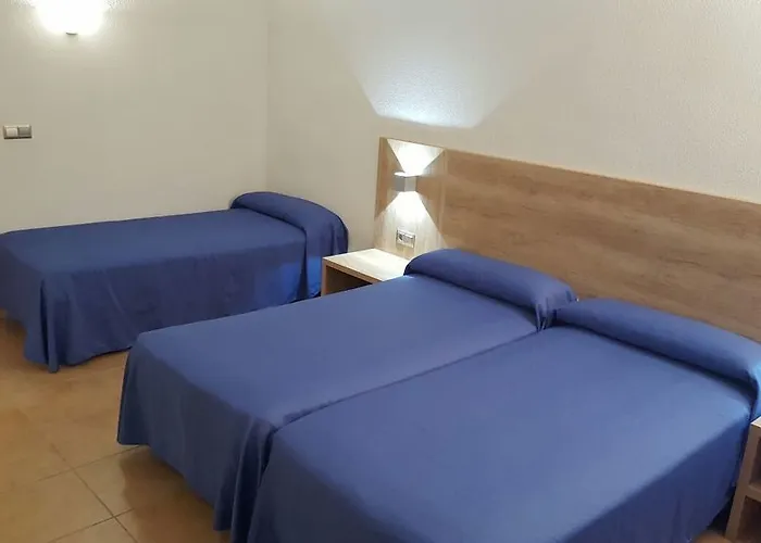 Gran Playa Hotel