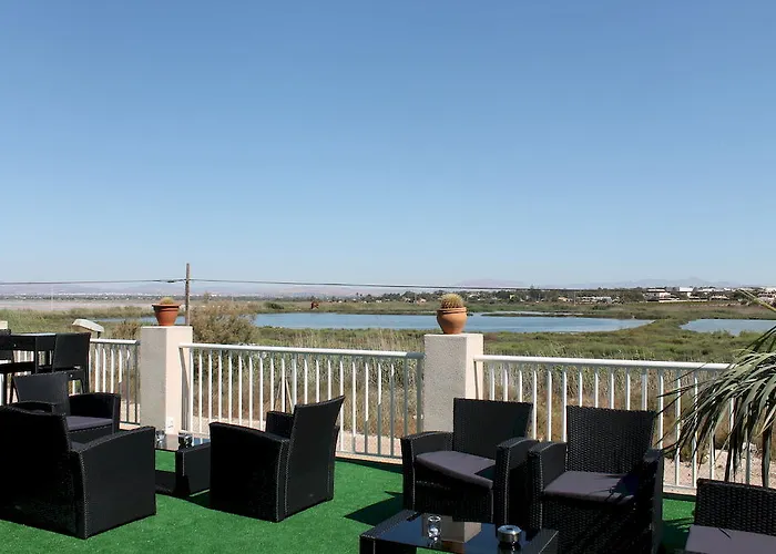Gran Playa Hotel 3*